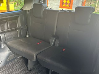 2014 Toyota Voxy for sale in Manchester, Jamaica