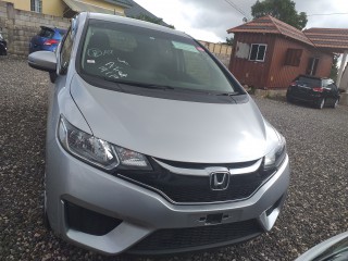 2016 Honda Fit for sale in Manchester, Jamaica