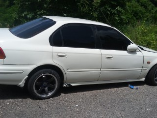 1996 Honda Civic for sale in Westmoreland, Jamaica