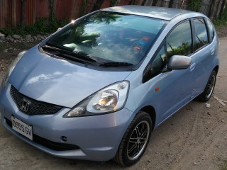 2009 Honda Fit for sale in Clarendon, Jamaica