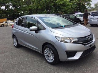 2015 Honda Fit for sale in Kingston / St. Andrew, Jamaica