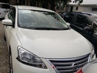 2015 Nissan Sylphy for sale in Kingston / St. Andrew, Jamaica
