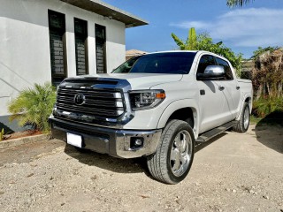 2018 Toyota Tundra for sale in Kingston / St. Andrew, Jamaica