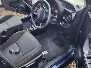 2018 Toyota Vitz for sale in Manchester, Jamaica