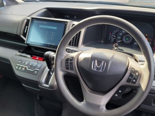 2015 Honda Stepwagon for sale in Kingston / St. Andrew, Jamaica