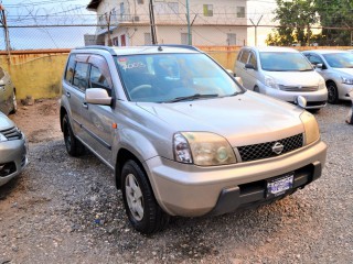 2003 Nissan X TRAIL for sale in Kingston / St. Andrew, Jamaica