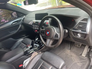 2020 BMW X4 XDRIVE 30I  M SPORTS PACKAGE for sale in Kingston / St. Andrew, Jamaica