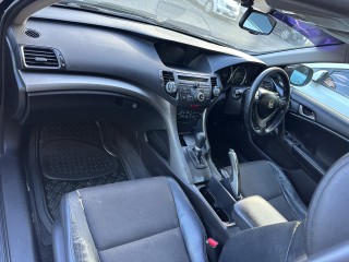 2009 Honda Accord