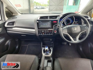 2015 Honda Fit