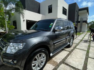 2022 Mitsubishi Pajero for sale in Clarendon, Jamaica