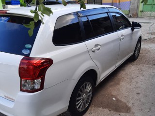 2014 Toyota Fielder for sale in Kingston / St. Andrew, Jamaica