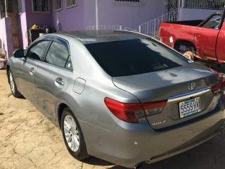 2013 Toyota Mark x for sale in Trelawny, Jamaica