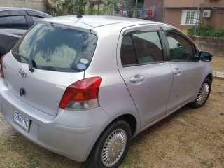 2010 Toyota vitz for sale in Kingston / St. Andrew, Jamaica