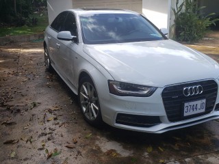 2014 Audi Audi Quattro 20 for sale in St. Ann, Jamaica