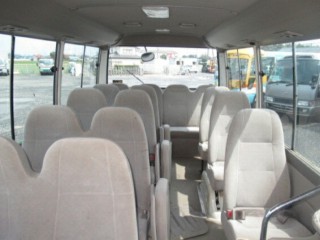 2008 Toyota Coaster for sale in Trelawny, Jamaica