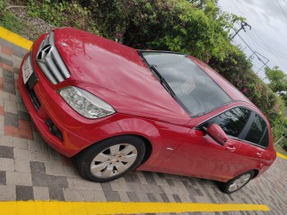 2011 Mercedes Benz C180 CGI for sale in Kingston / St. Andrew, Jamaica