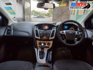 2013 Ford FOCUS for sale in Kingston / St. Andrew, Jamaica