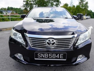 2012 Toyota Camry for sale in Kingston / St. Andrew, Jamaica