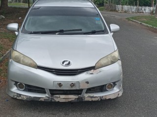 2009 Toyota Wish for sale in St. Catherine, Jamaica