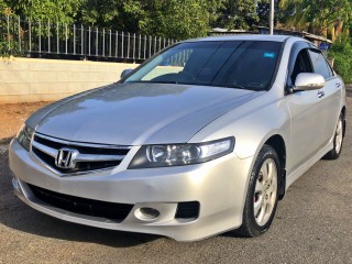 2007 Honda Accord