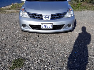 2012 Nissan Tiida for sale in Kingston / St. Andrew, Jamaica