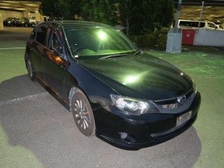 2011 Subaru Impreza for sale in Kingston / St. Andrew, Jamaica