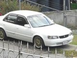 1999 Toyota carolla for sale in St. James, Jamaica