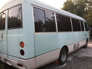 2003 Mitsubishi Rosa for sale in St. James, Jamaica