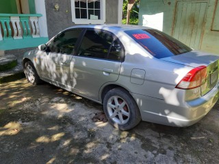 2002 Honda Civic for sale in Portland, Jamaica