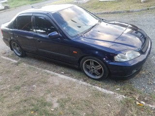 2000 Honda Civic for sale in Kingston / St. Andrew, Jamaica