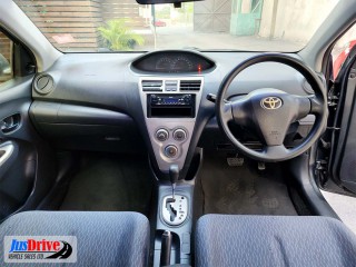 2010 Toyota YARIS for sale in Kingston / St. Andrew, Jamaica