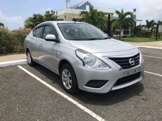 2015 Nissan Latio for sale in St. Catherine, Jamaica