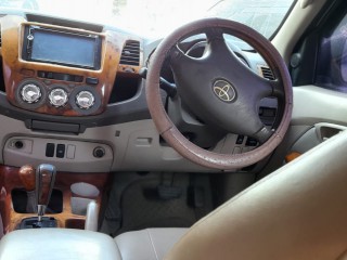 2007 Toyota Hilux