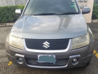 2007 Suzuki Grand Vitara for sale in Kingston / St. Andrew, Jamaica