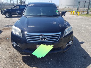 2012 Toyota Vanguard for sale in Kingston / St. Andrew, Jamaica