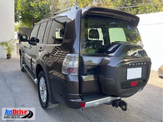 2018 Mitsubishi PAJERO for sale in Kingston / St. Andrew, Jamaica