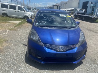 2012 Honda Fit RS for sale in Kingston / St. Andrew, Jamaica