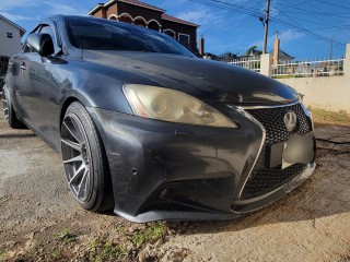 2010 Lexus Is250