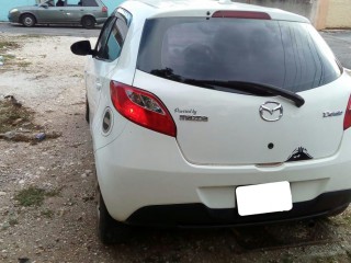 2008 Mazda Demio for sale in Kingston / St. Andrew, Jamaica