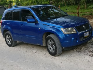 2007 Suzuki Grand vitara for sale in St. Mary, Jamaica