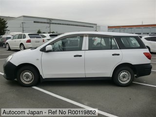 2017 Nissan Ad NV150 Wagon