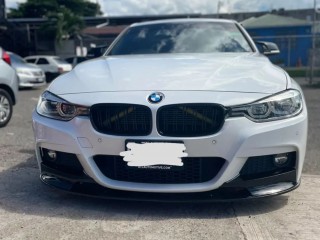 2018 BMW 330E