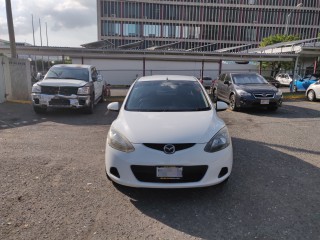 2009 Mazda Demio for sale in Kingston / St. Andrew, Jamaica