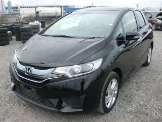 2018 Honda Fit Hybrid for sale in Kingston / St. Andrew, Jamaica