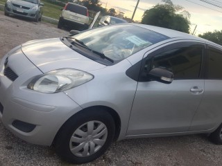 2009 Toyota Vitz for sale in Kingston / St. Andrew, Jamaica