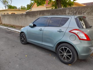 2013 Suzuki Swift for sale in Kingston / St. Andrew, Jamaica