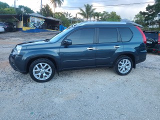 2013 Nissan XTrail for sale in Manchester, Jamaica