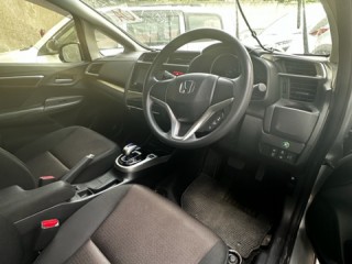 2017 Honda Fit for sale in Kingston / St. Andrew, Jamaica