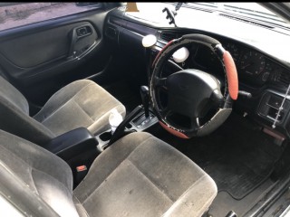 1997 Nissan Bluebird for sale in Kingston / St. Andrew, Jamaica