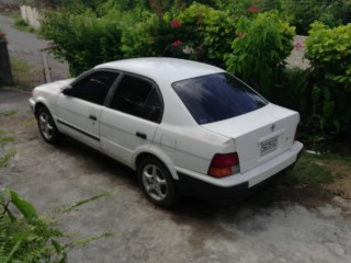 1994 Toyota Tercel for sale in St. Mary, Jamaica